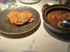 -奉天小馆·非遗东北菜(济南万象城店)