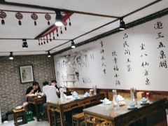 -灶东家民间菜(回兴店)