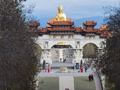 -红光山景区