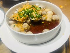 -筱爷叔·上海传统手工菜(玉树路店)