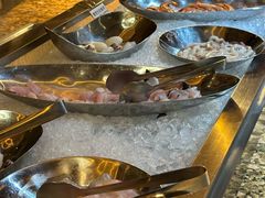 -杭州国际会议中心洲际酒店-原素全日餐厅(解放东路店)