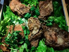 -三顾烤庐·烤鱼·烧烤·龙虾(奉贤店)
