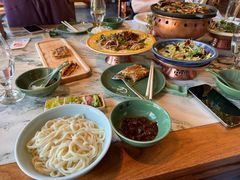 -那家小馆•北京菜•烤鸭(香山店)