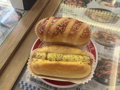 -敏华冰厅(平安金融中心店)