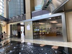 -Apple零售店(华贸购物中心店)