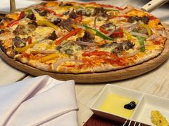 -郑州希尔顿酒店·阿米奇意大利餐厅