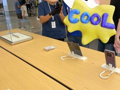 -华为授权体验店(中山公园来福士)