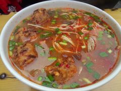 -高记清香园绝味不翻汤