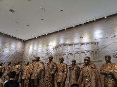 -遵义会议纪念馆