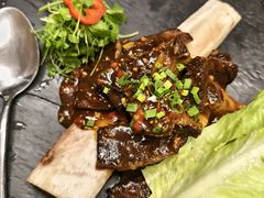 -长春凯悦酒店-品悦中餐厅