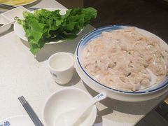 -芭夯兔·兔肉汤锅(新都店)