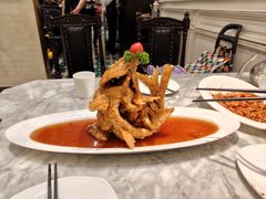 -城南往事·鲁菜·烤鸭(世茂宽厚里·大明湖店)