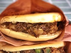 -西北羊肉粉汤馆