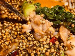 椒麻牛蛙-清水亭湖北菜(大屯DT51店)