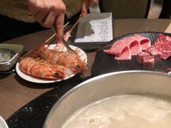 -协成海鲜火锅(海洋花园店)