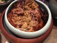 -香园茶社·金陵小灶(老门东店)
