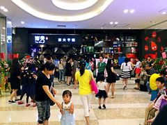 -炭舍干锅·烤鱼(扬名广场店)