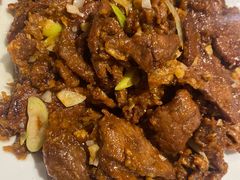 老爆三-燕春楼(海河华鼎店)