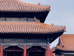 -故宫博物院(故宫)