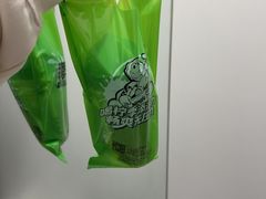 -柠季·手打柠檬茶(静安大悦城北座B1店 )