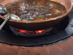 -朝伟清真铜瓢牛肉馆(三十年老·店)
