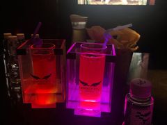 -真爱范特西KTV(交大店)