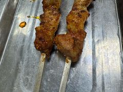 -吾斯曼珍珠抓饭王