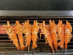 -贰醒·私房小院烧烤 (太古里店)