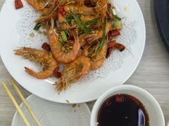 -船奇蒸汽海鲜·闽菜(八市海鲜总店)
