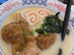 -花漫里日式餐厅(城东中骏店)