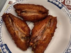 -赵记传承·中国甜品(福州总店)