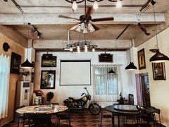 大堂-老巴刹新加坡餐厅