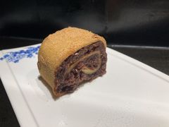 驴打滚-海碗居(王府井店)