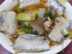 -玲燕蒸菜馆(江东路店)