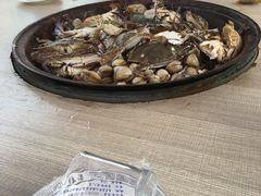-阔澜蒸汽海鲜自助