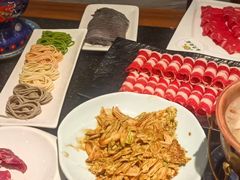 -南门涮肉(上海二店)