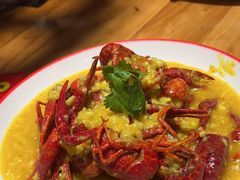 -小俩口烧烤东北菜(双井店)