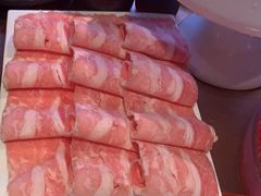-辣伍鲜毛肚老火锅(元一店)
