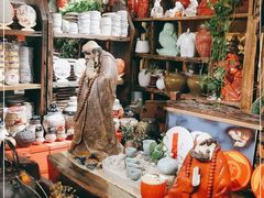 -唐人祥·茶馆(总店)