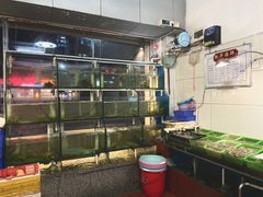 -凯华海鲜火锅·传承三十六年