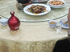 -柳周农家菜特色老店沙田柚美食(东大街店)