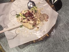 -顺意·顺德家乡菜(国际人才大厦店)