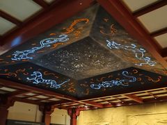 -北京大葆台遗址博物馆