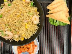 -中国大酒店·食街
