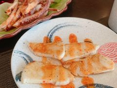 -柚·日式料理-富力万丽酒店