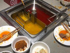 -海底捞火锅(龙岗星河COCO Park店)