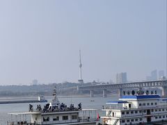 -武汉长江大桥