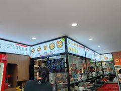 -歪头牛肉(金龙壹号店)