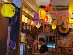 -坂吉屋·居酒屋深夜食堂(龙湖店)