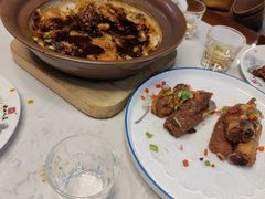 -西山人家·传统苏帮菜·家宴(木渎店)